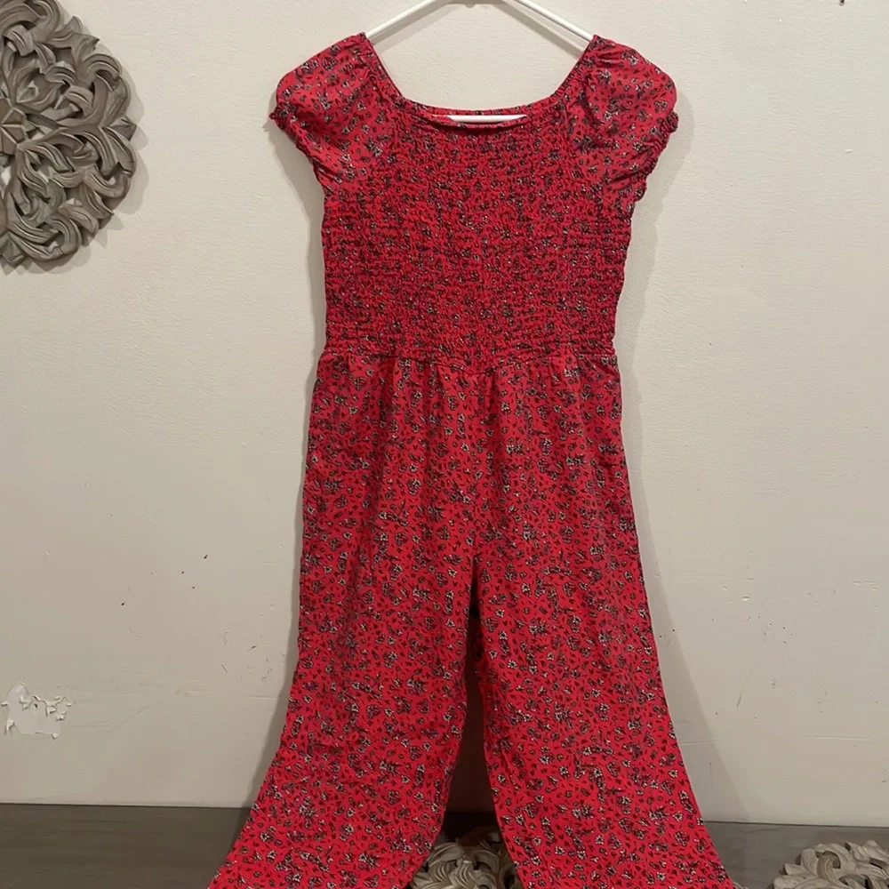 Place 🫧Girls Jumpsuit Size 16 XXL - Picture 1 of 8
